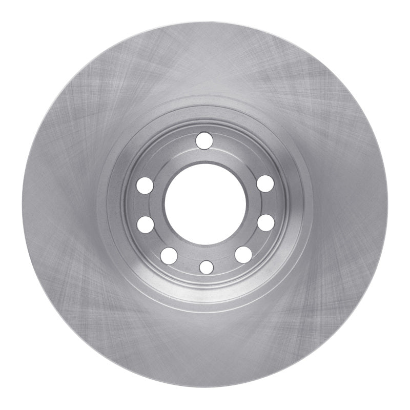 DFC 99-10 Chevrolet/Opel Astra (Mexico) Front Brake Rotor