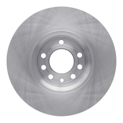 DFC 99-10 Chevrolet/Opel Astra (Mexico) Front Brake Rotor