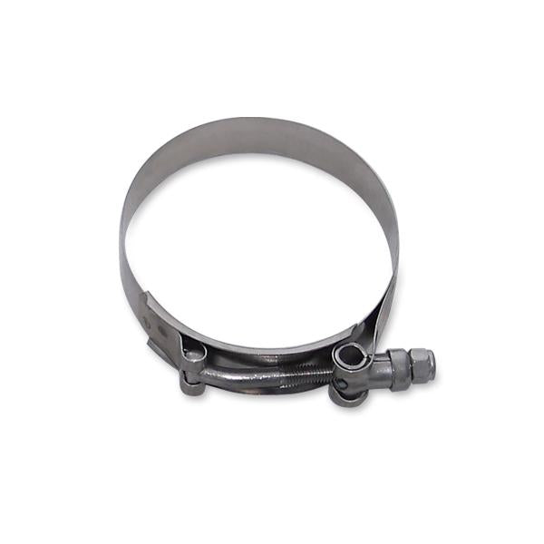 Mishimoto 3.5 Inch Stainless Steel T-Bolt Clamps