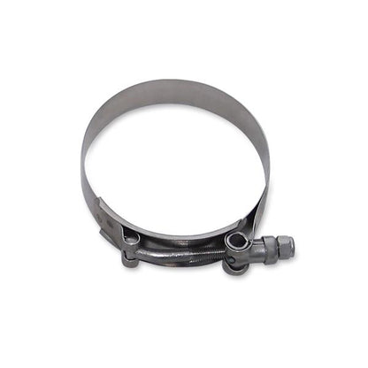 Mishimoto 3.5 Inch Stainless Steel T-Bolt Clamps