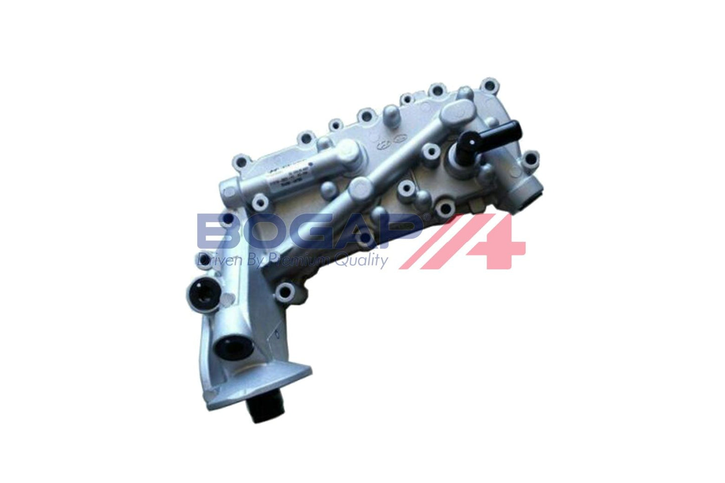 BOGAP Y1425102 Housing, Oil Filter