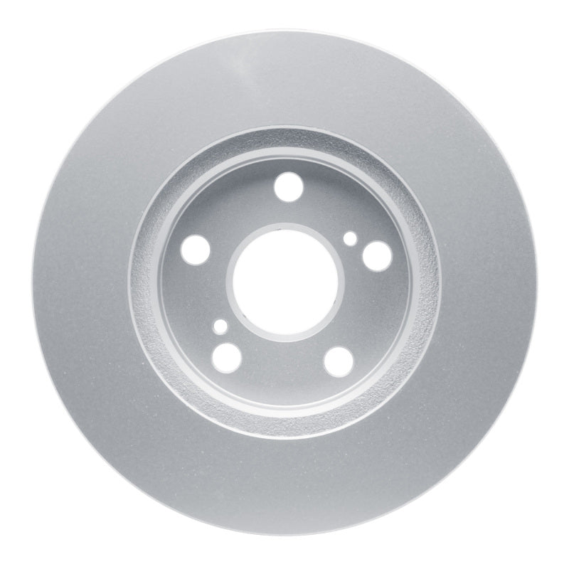 DFC 04-09 Toyota Prius Front GeoSPEC Coated Rotor