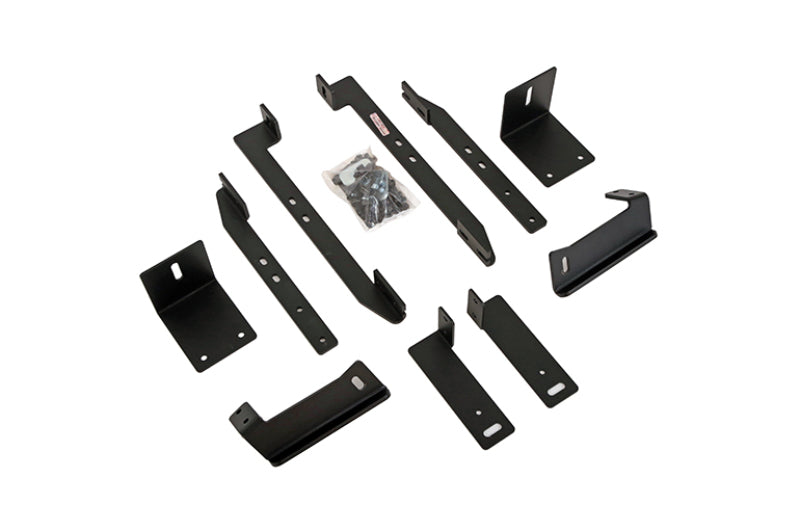 Dee Zee 18-2022 GMC Acadia Running Board NXc Bracket Kit