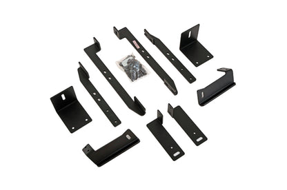 Dee Zee 18-2022 GMC Acadia Running Board NXc Bracket Kit