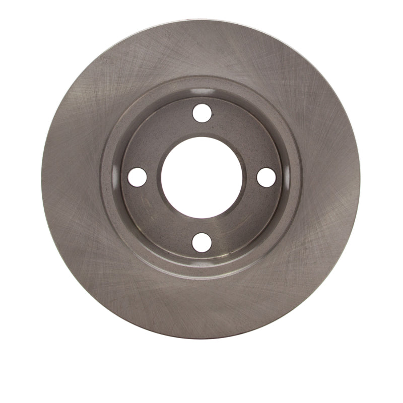 DFC 89-91 Audi 100 Rear Brake Rotor