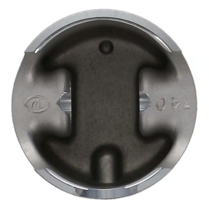 Wiseco KTM 125 SX 98-00 ProLite 2215CS Piston Kit