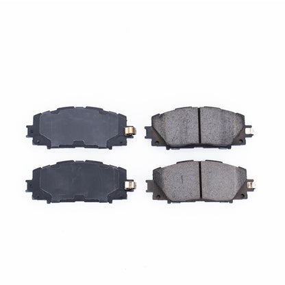 PowerStop Power Stop 11-17 Lexus CT200h Front Z16 Evolution Ceramic Brake Pads