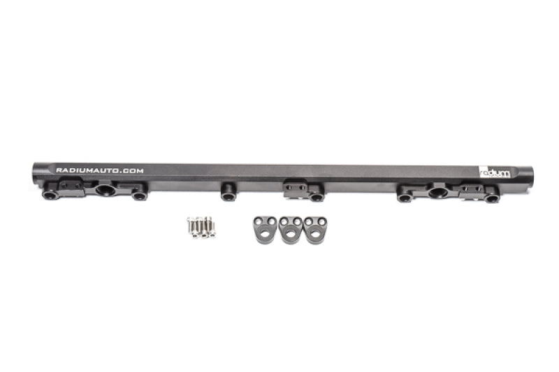 Radium Engineering Radium Toyota 1JZ-GTE VVT-I Fuel Rail