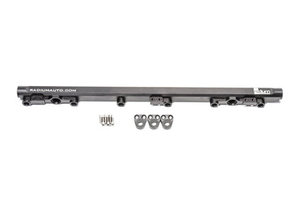 Radium Engineering Radium Toyota 1JZ-GTE VVT-I Fuel Rail