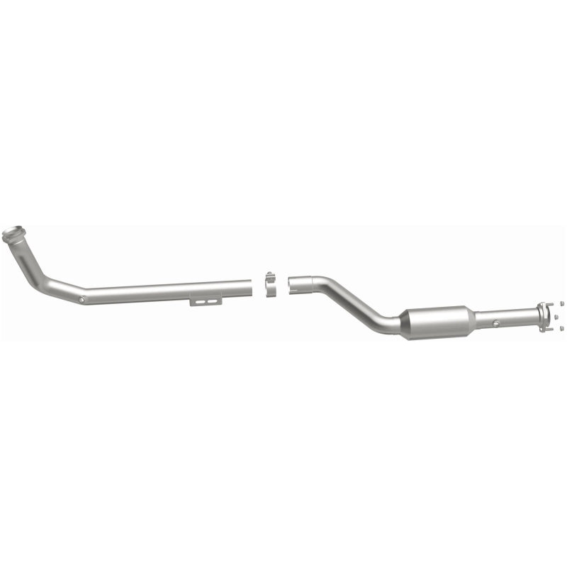 MagnaFlow 2002 Mercedes-Benz C230 2.3L Direct Fit Converter