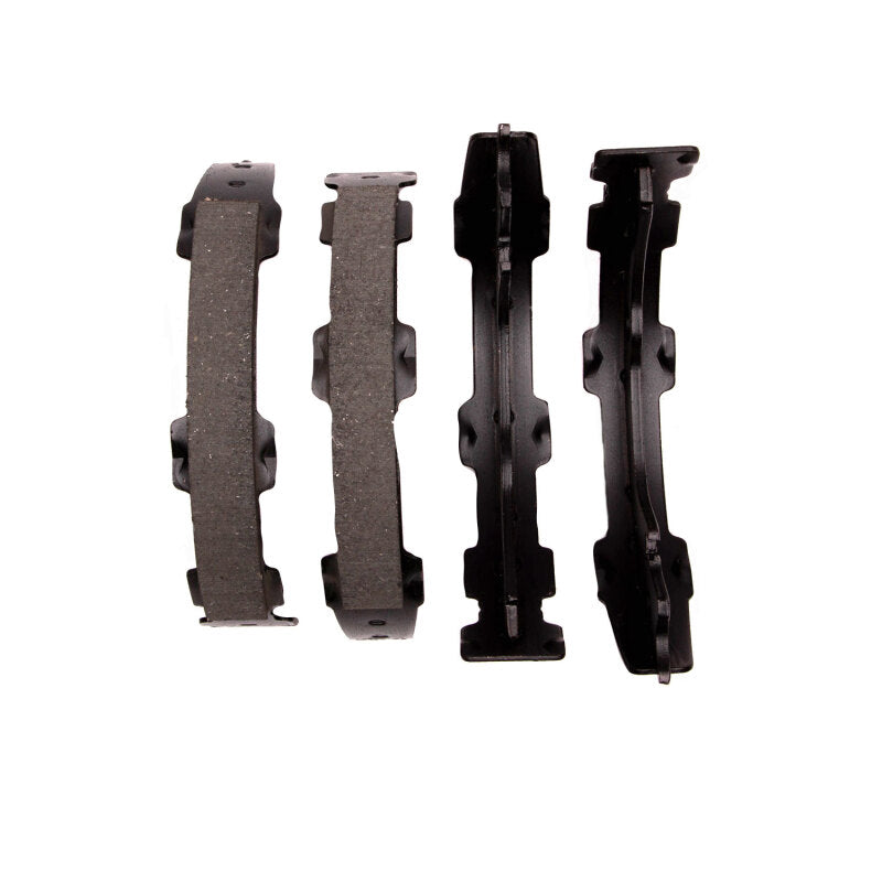 DFC 00-10 Pontiac Vibe Parking Brake Parking Shoes