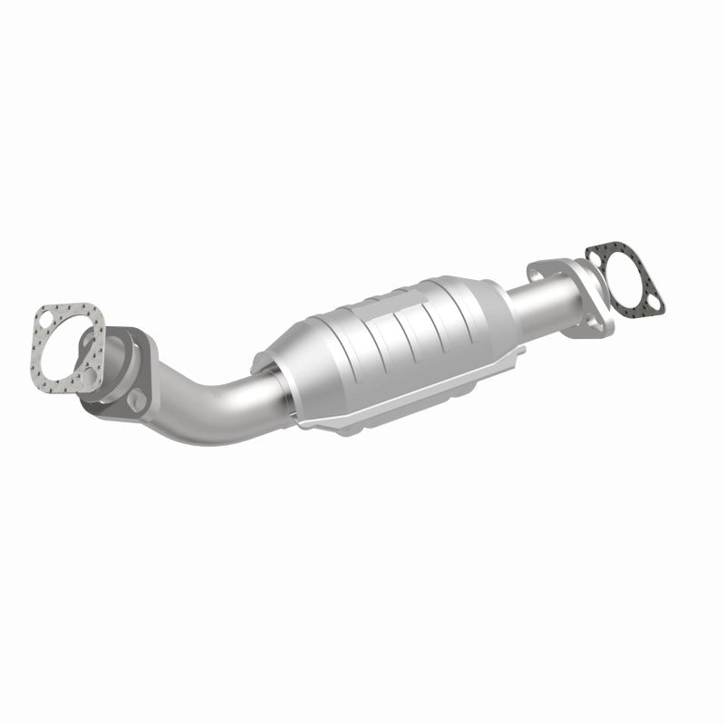 MagnaFlow Direct Fit Catalytic Converter Mazda-Rx7