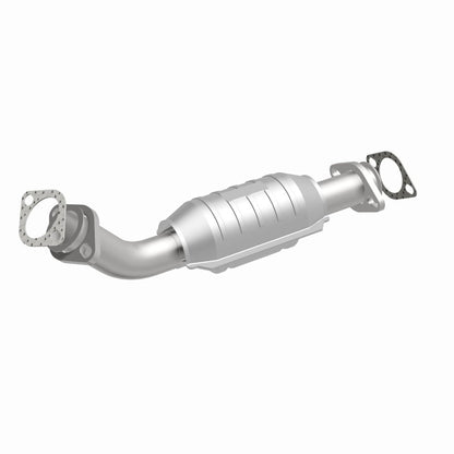 MagnaFlow Direct Fit Catalytic Converter Mazda-Rx7