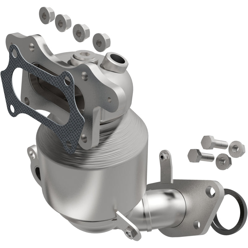 MagnaFlow 15-21 Honda Fit 1.5L Direct Fit CARB Compliant Converter
