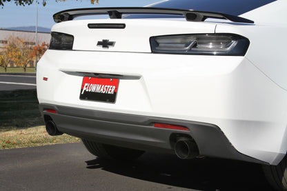 Flowmaster 16-24 Camaro SS 6.2L FlowFX SS Axle-Back Exhaust System
