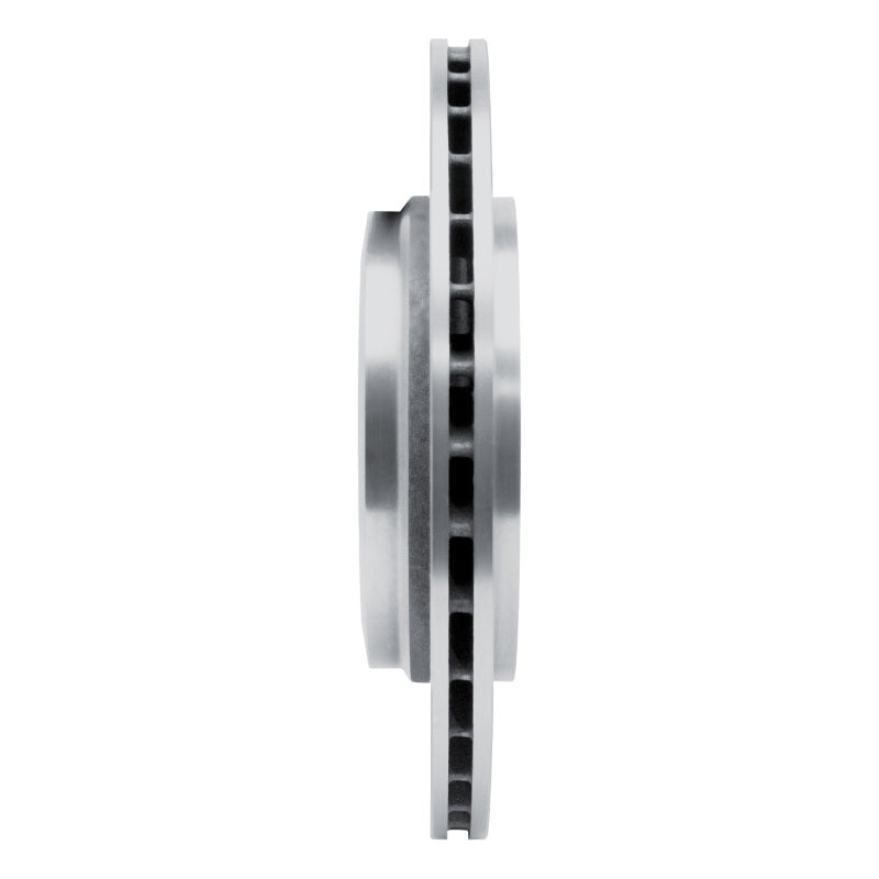 DFC 01-06 BMW 330Ci Rear Brake Rotor