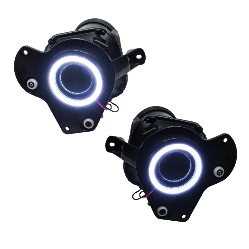 ORACLE Lighting Oracle Can-Am Spyder 08-10 LED Halo Kit - White