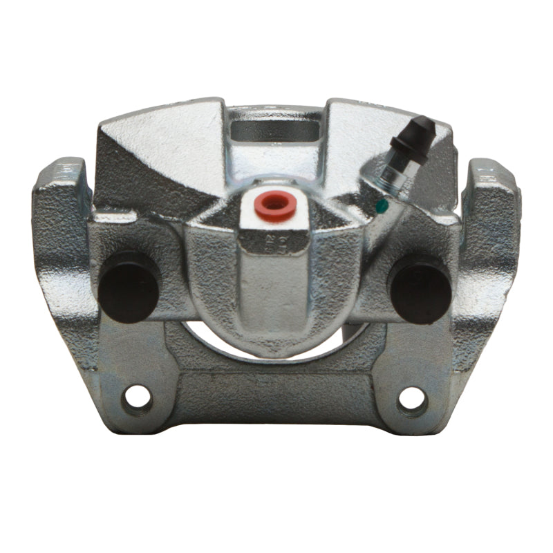 DFC 03-14 Volvo XC90 Rear-R Premium Caliper - Silver Zinc Coated