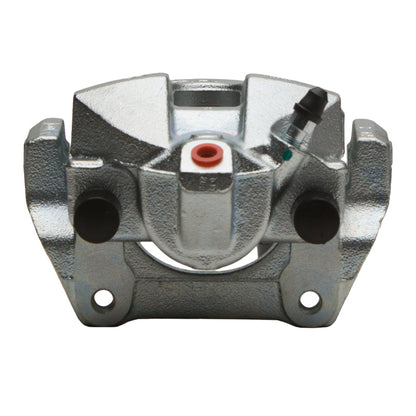 DFC 03-14 Volvo XC90 Rear-R Premium Caliper - Silver Zinc Coated