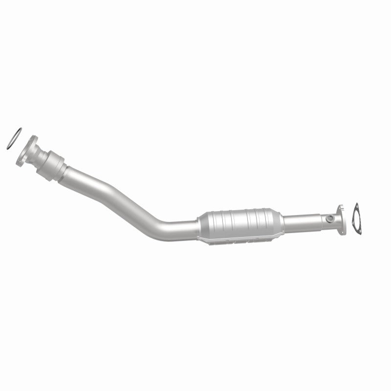 MagnaFlow Direct Fit Catalytic Converter Malibu 98-00 3.1L V6