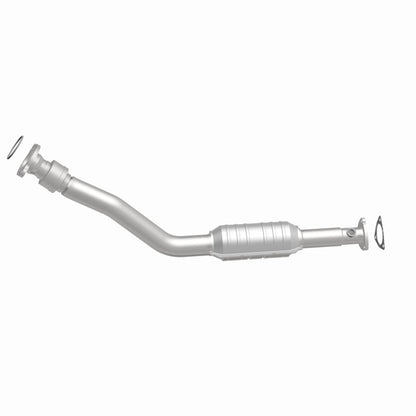 MagnaFlow Direct Fit Catalytic Converter Malibu 98-00 3.1L V6