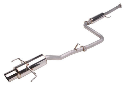 Skunk2 Racing Skunk2 MegaPower 97-01 Honda Prelude Base 60mm Exhaust System