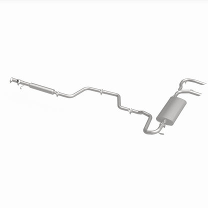 MagnaFlow BRE Exhaust Kit 95-97 LeSabre LSS 88 Bonneville 3.8L