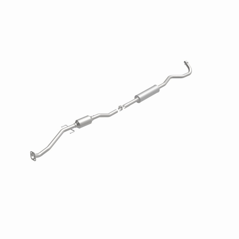 MagnaFlow 03-06 Matrix L4 1.8 OEM Underbody Direct Fit Converter