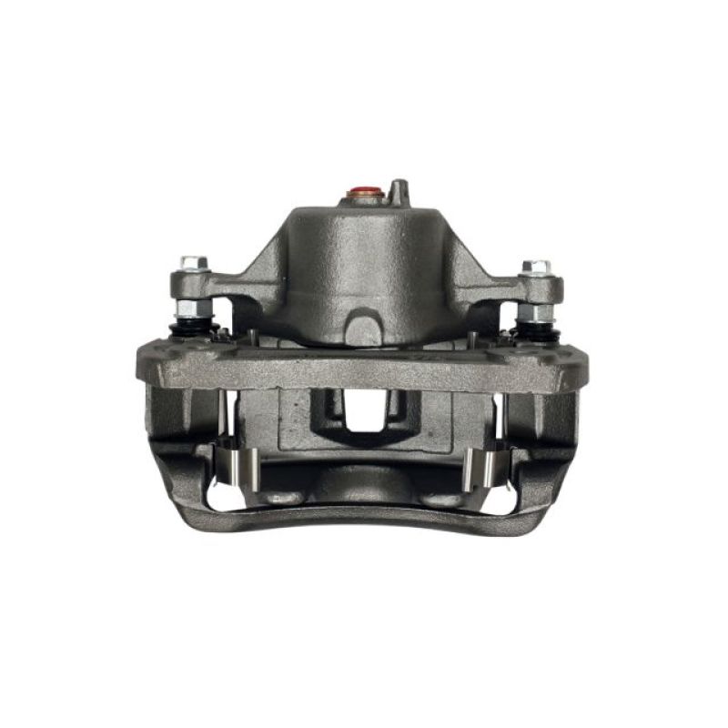 PowerStop Power Stop 07-10 Hyundai Elantra Front Left or Front Right Autospecialty Caliper w/Bracket