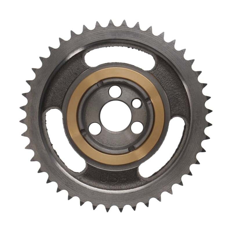 Manley Performance Manley Race Roller Timing Chain Kit - Small Block Chevrolet - Shim