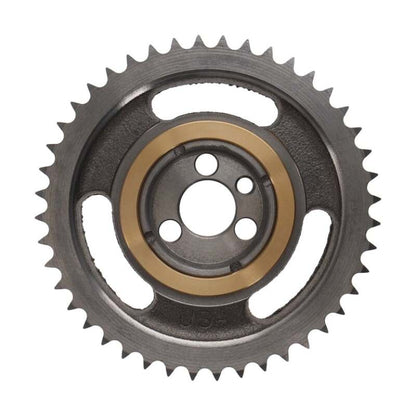 Manley Performance Manley Race Roller Timing Chain Kit - Small Block Chevrolet - Shim