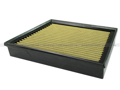 aFe MagnumFLOW Air Filter Pro-GUARD 7 11-13 GM Diesel Trucks V8 6.6L (td) LML