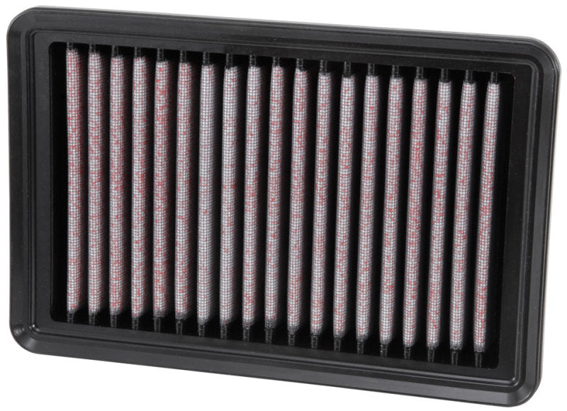 AEM Induction AEM 12-14 Mazda 3/6/CX-5 10.75in O/S L x 7.125in O/S W x 1.625in H DryFlow Panel Air Filter