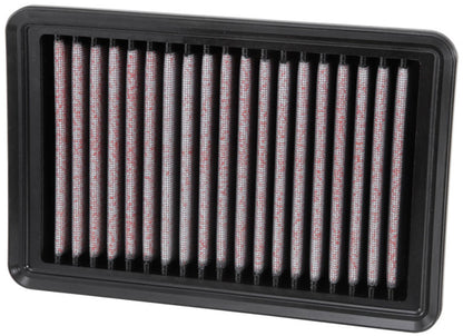 AEM Induction AEM 12-14 Mazda 3/6/CX-5 10.75in O/S L x 7.125in O/S W x 1.625in H DryFlow Panel Air Filter