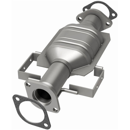MagnaFlow Direct Fit Catalytic Converter 96-00 Dodge Avenger 2.5L