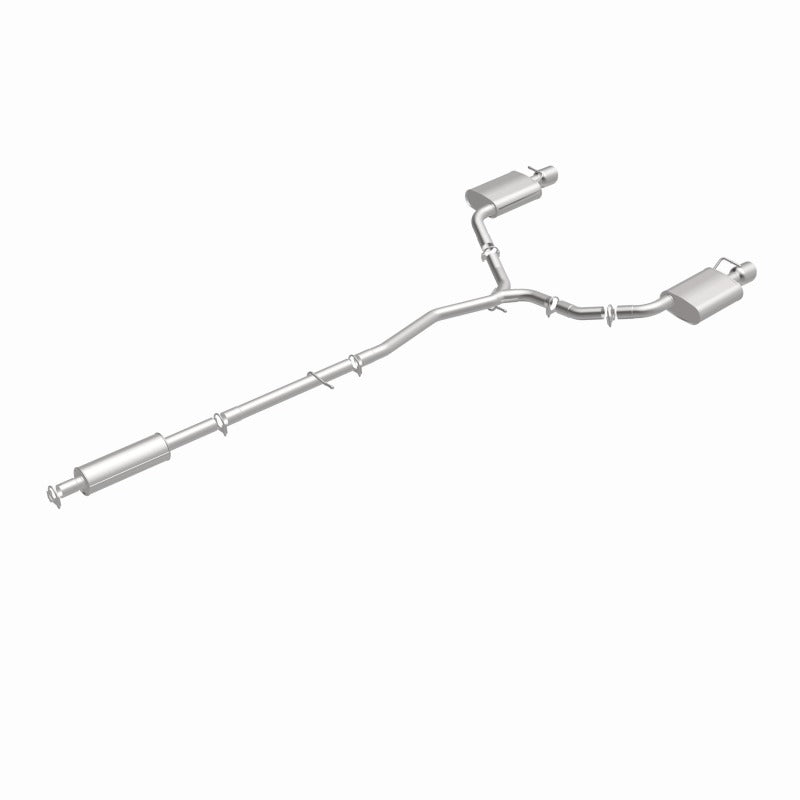 Magnaflow BRExhaust 16-19 Ford Explorer 3.5L Exhaust Kit