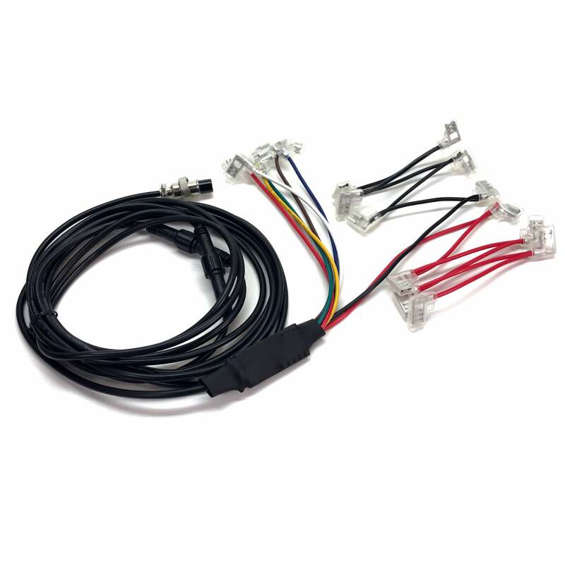 ORACLE Lighting Oracle Trigger Din Connector Harness
