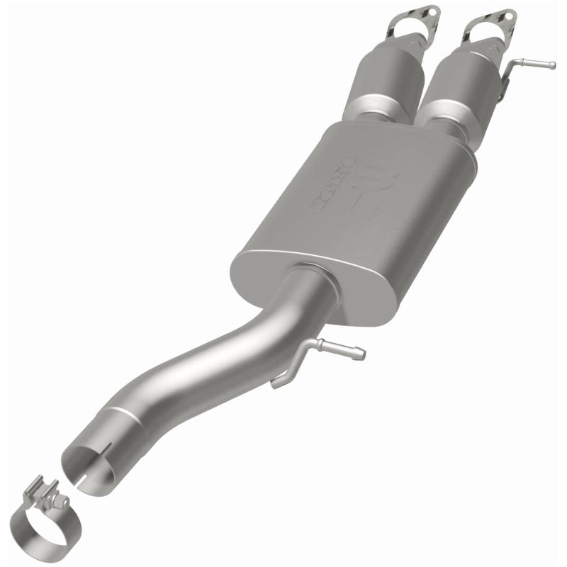 MagnaFlow Direct Fit Catalytic Converter 12-15 Cadillac SRX 3.6L