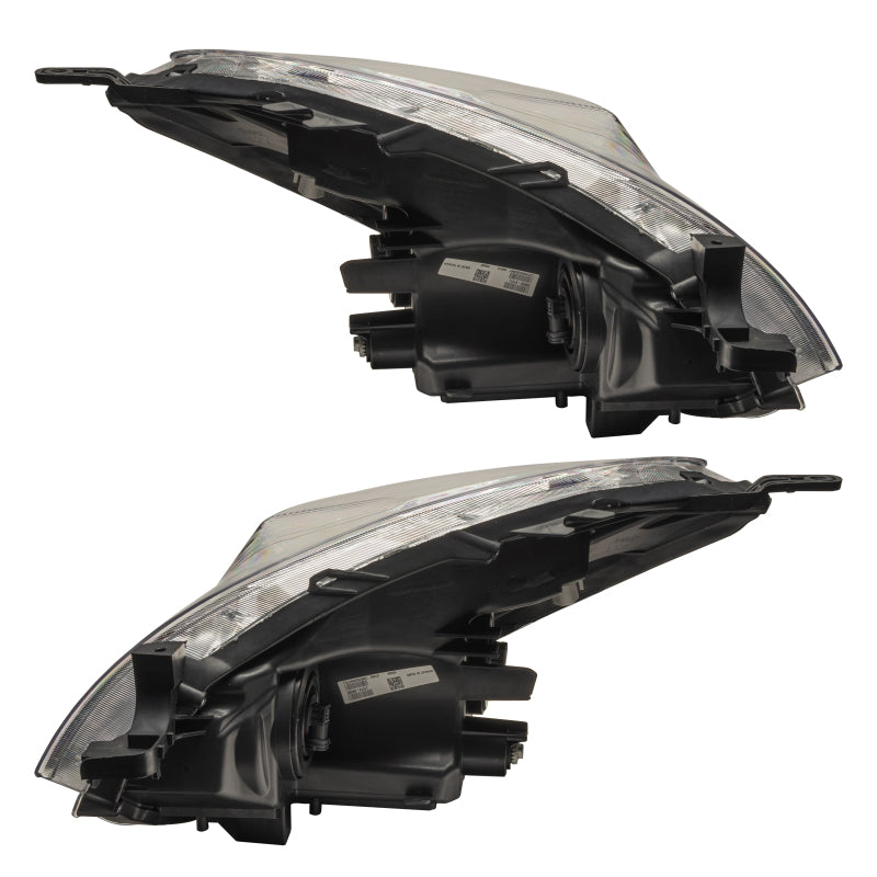 ORACLE Lighting Oracle 10-12 Nissan Altima Coupe SMD HL - ColorSHIFT