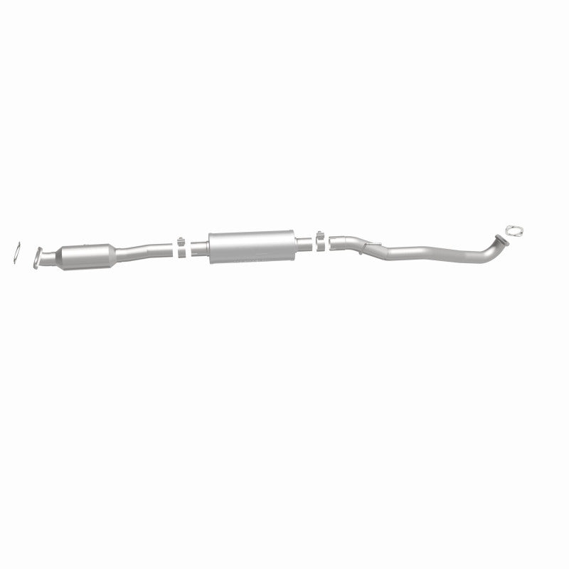 MagnaFlow 12-13 Soul 2L Underbody Direct Fit Converter
