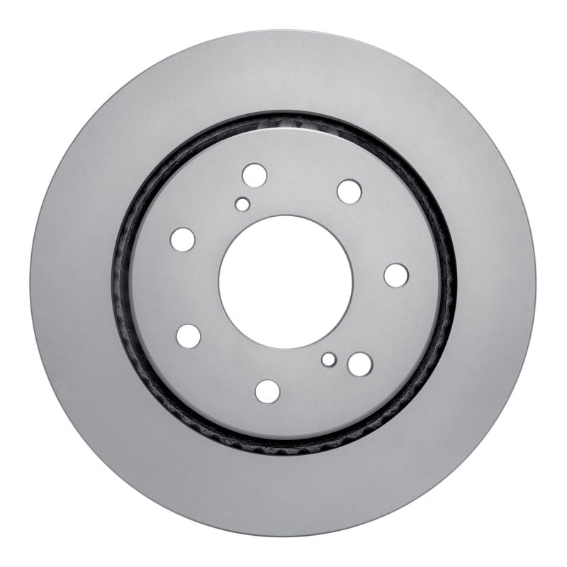 DFC 10-14 Ford F-150 4WD Front GeoSPEC Coated Rotor