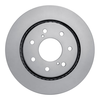 DFC 10-14 Ford F-150 4WD Front GeoSPEC Coated Rotor