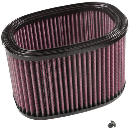 K&N Engineering K&N Replacement Air Filter 08-11 Kawasaki KVF750 Brute Force