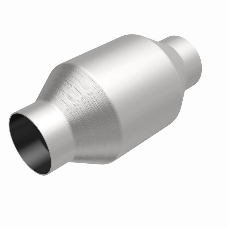 MagnaFlow Universal Catalytic Converter 2.00inch C/C Met.