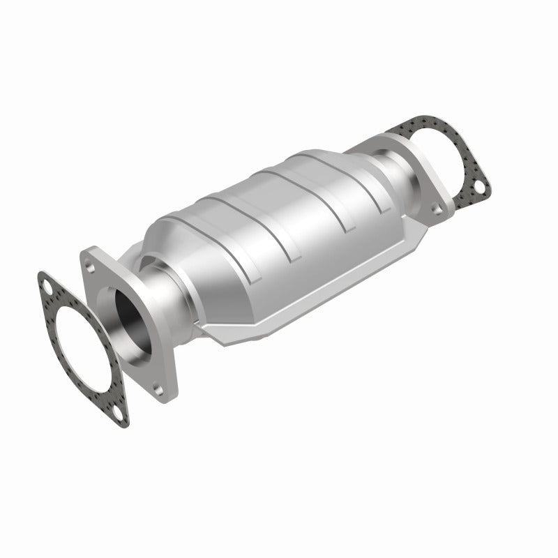 MagnaFlow Direct Fit Catalytic Converter 02-04 Infiniti I35 3.5L