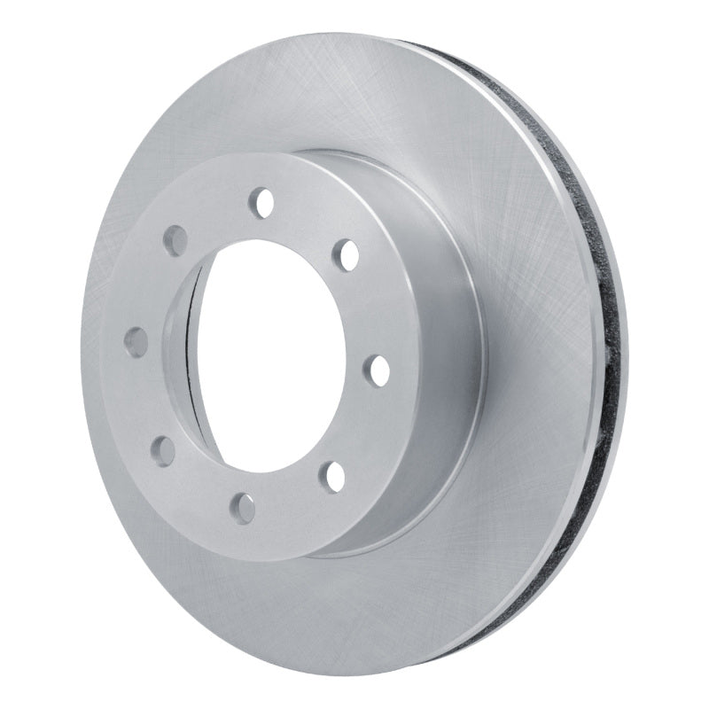 DFC 99-04 Ford E550 Super Duty Front Brake Rotor