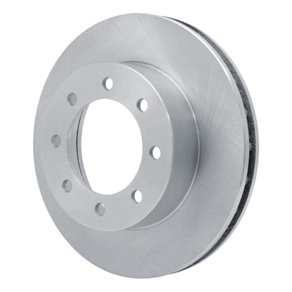 DFC 99-04 Ford E550 Super Duty Front Brake Rotor