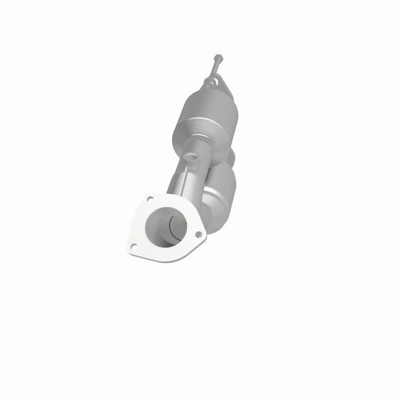 MagnaFlow Direct Fit Catalytic Converter 00-01 Cherokee 4L frt OEM