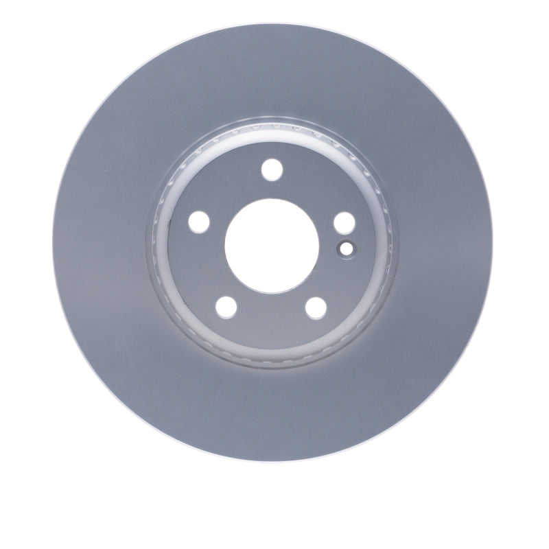 DFC 15-23 Mercedes-Benz E250 Front Hi-Carbon Alloy Geomet Coated Rotor