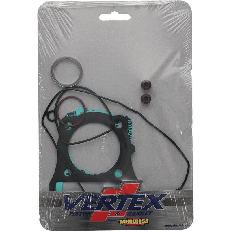 Vertex Pistons Vertex Gaskets 14-23 Honda CRF125F Top End Gasket Kit